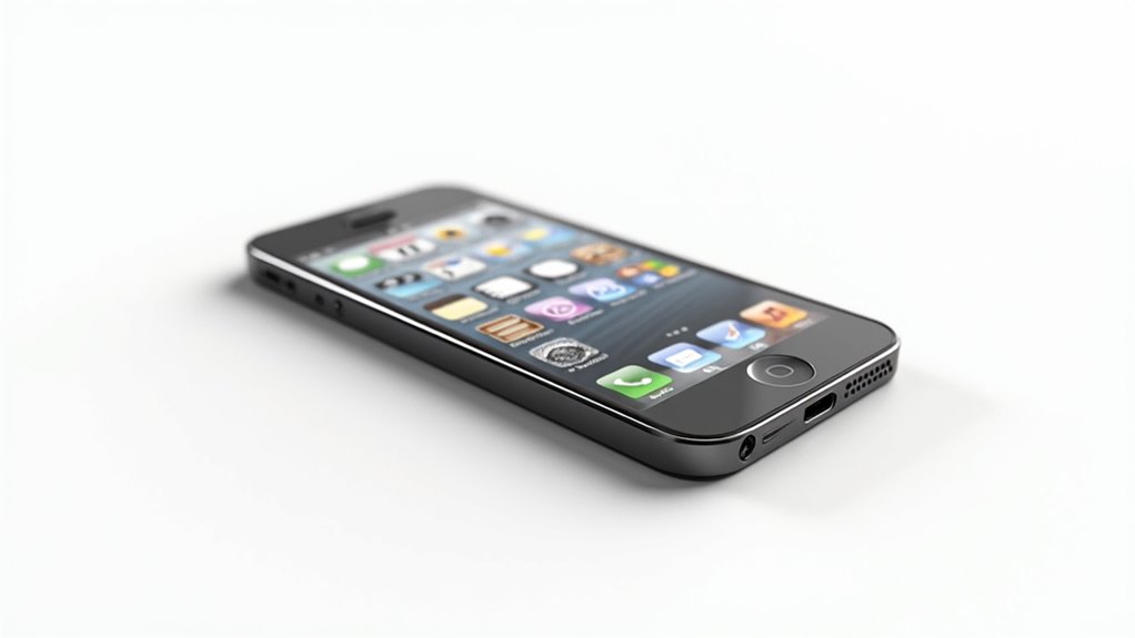 sezonowe strategie sprzedaży iPhone'ów