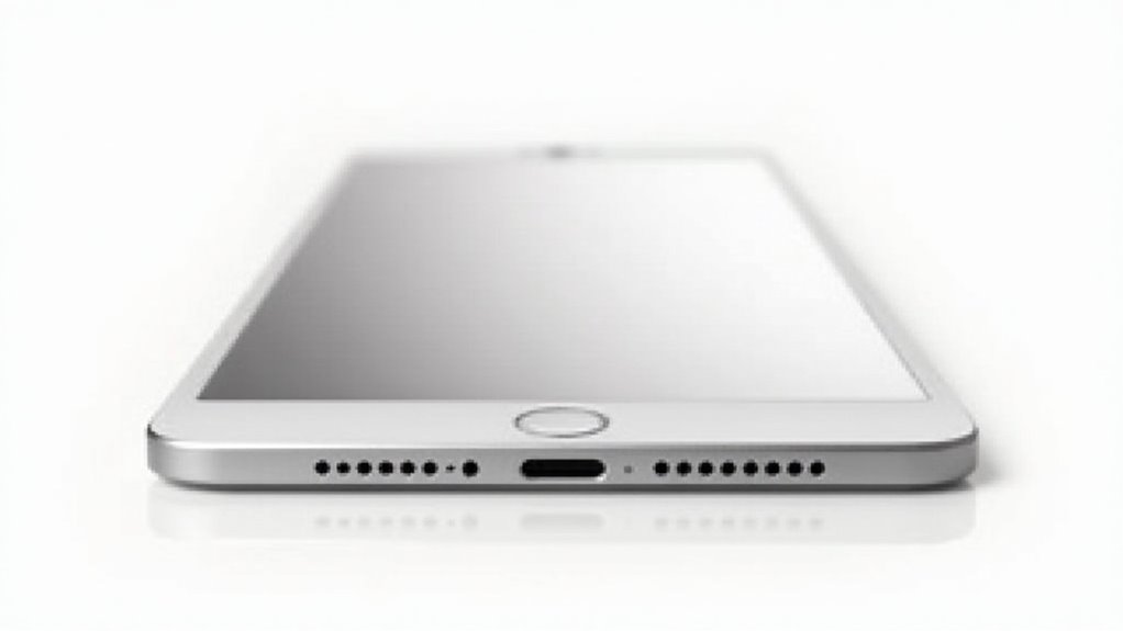 bezpieczna konfiguracja hasła Apple