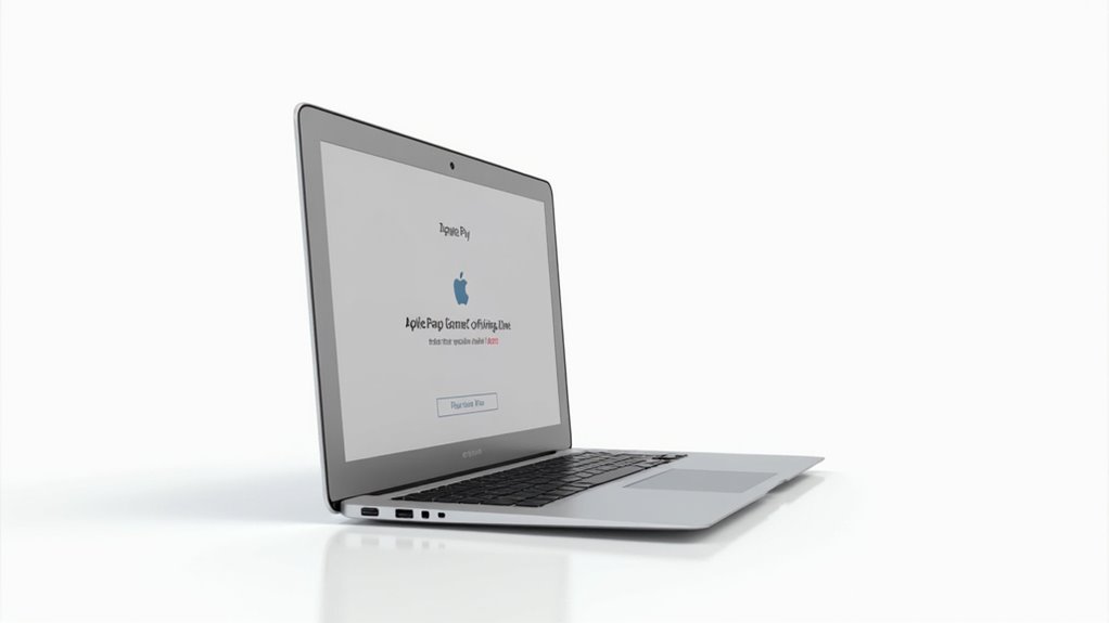 bezpieczny proces płatności biometrycznych