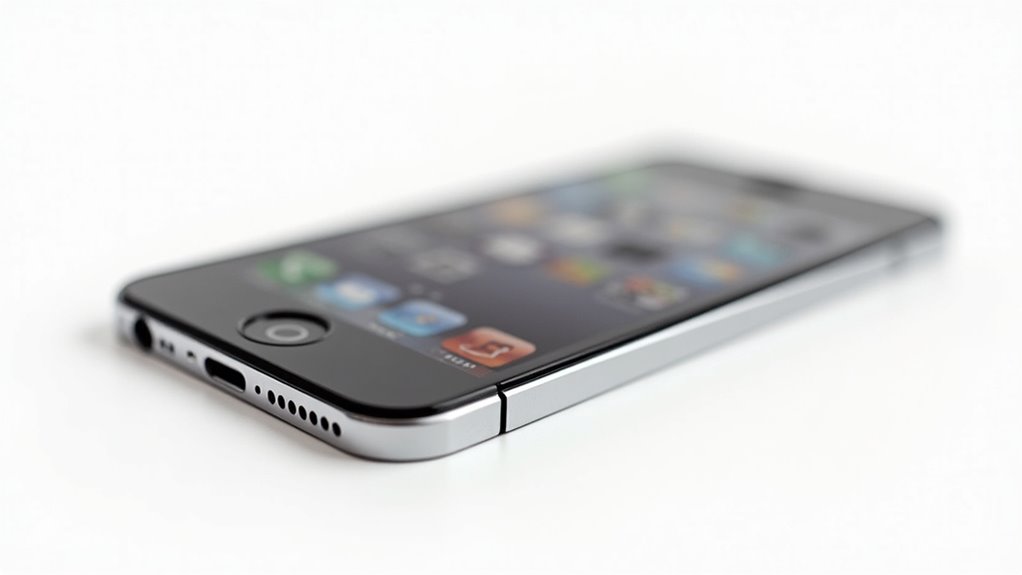 protokoł inspekcji otworów głośnikowych