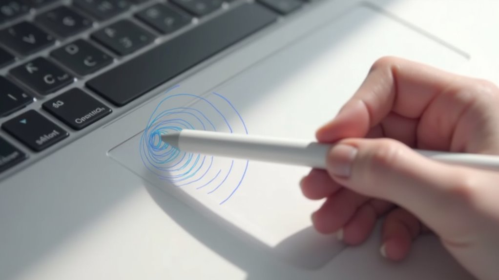 precyzja technologii wykrywania przechyłu