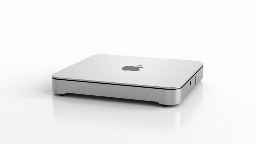 konfiguracja kopii zapasowej Time Machine