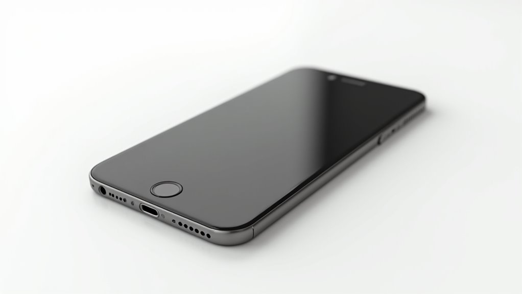 rutyna czyszczenia ramy tytanowej