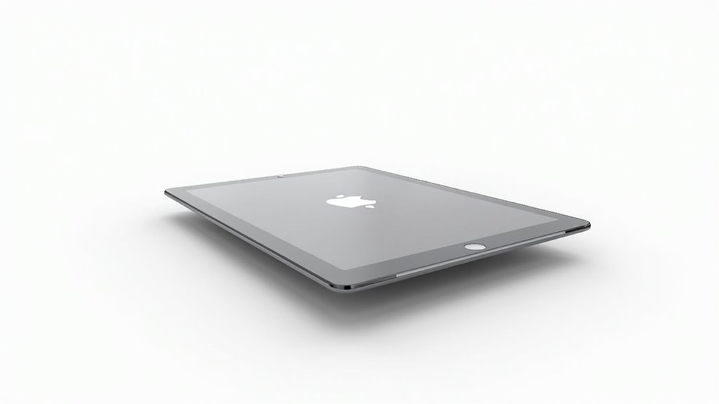 opcje dostosowywania czułości dotyku