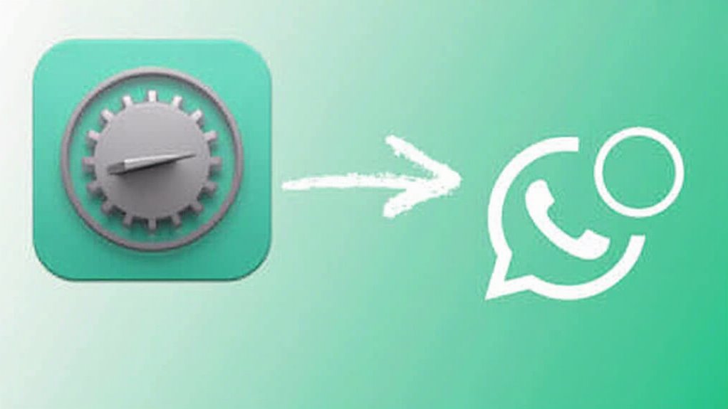 bezpieczne przenoszenie czatów WhatsApp