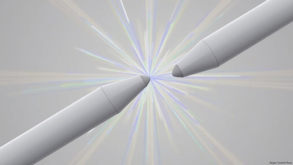 ultra niski czas opóźnienia odpowiedzi