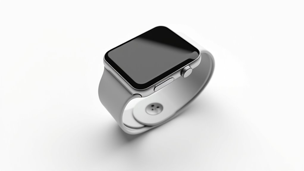 odparuj i sparuj ponownie Apple Watch