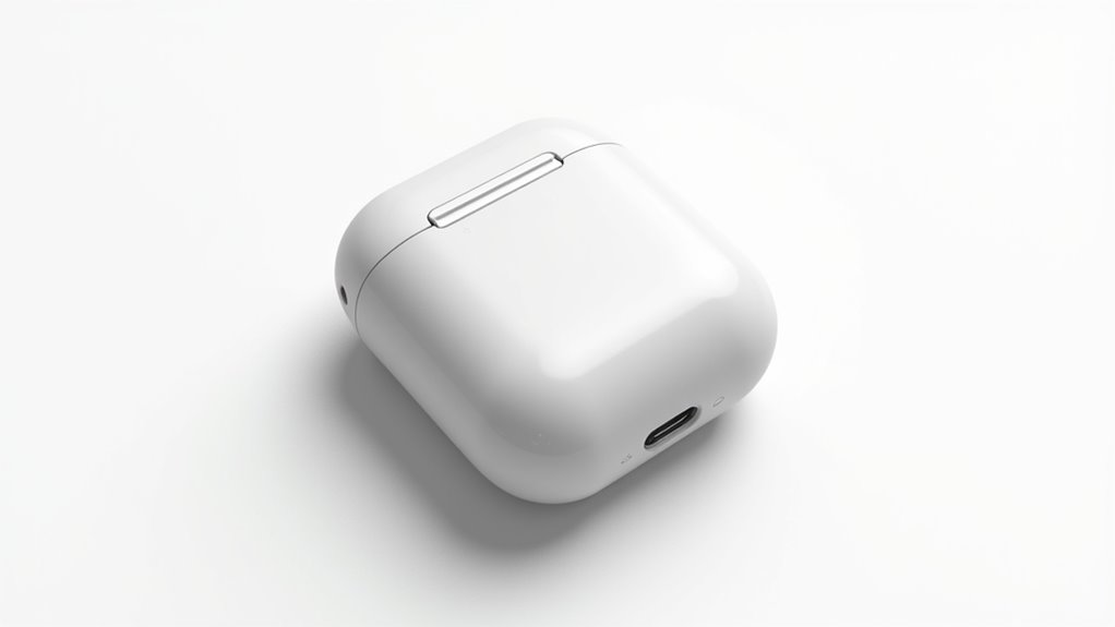 usb c poprawia AirPods Max