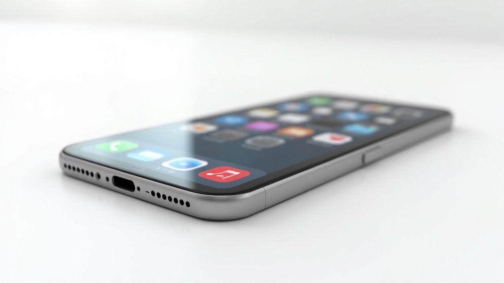 ewolucja USB-C w Apple