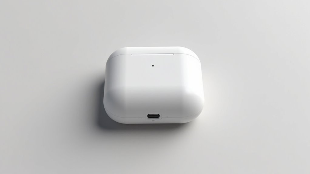 standard połączenia peryferyjnego USB-C