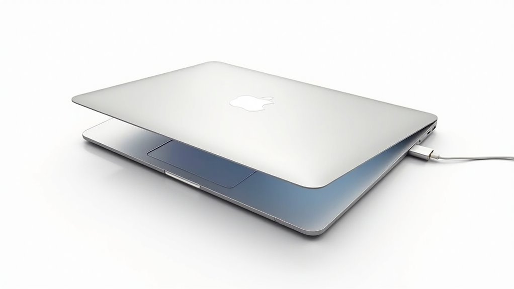 standardy transferu danych USB