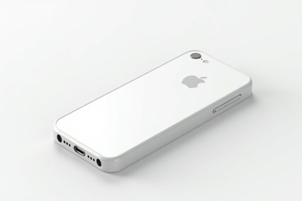 używanie iPhone'a jako kamery internetowej