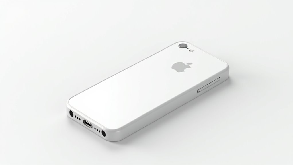 używanie iPhone'a jako kamery internetowej