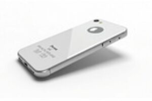 korzystanie z funkcji lupy w iPhonie
