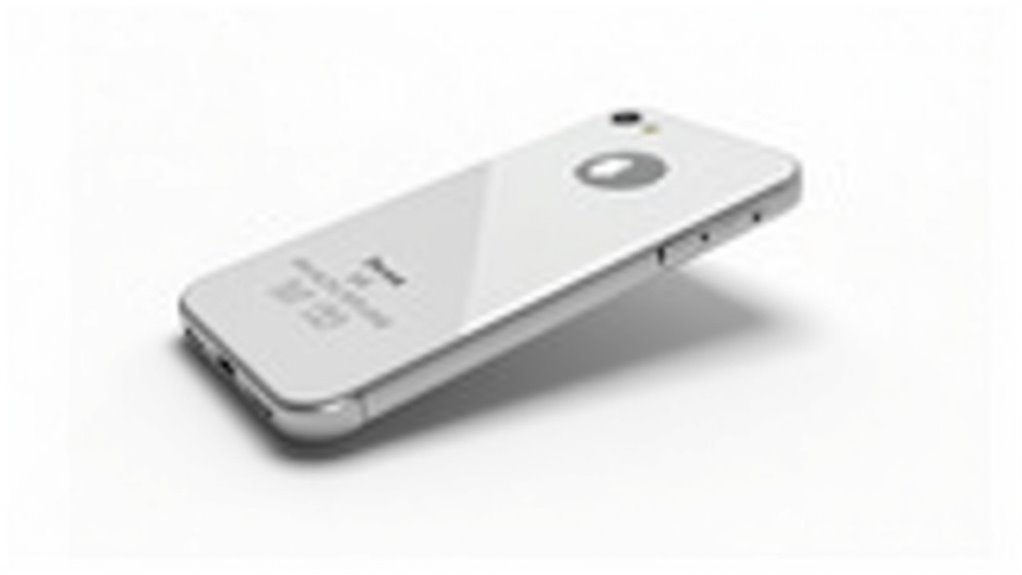 korzystanie z funkcji lupy w iPhonie