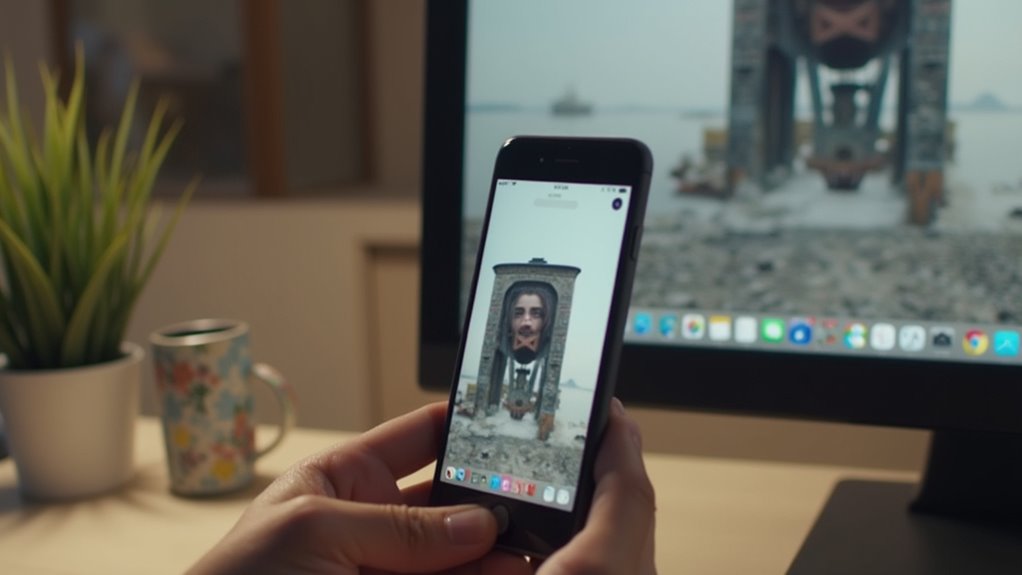 ustawienia optymalizacji jakości wideo