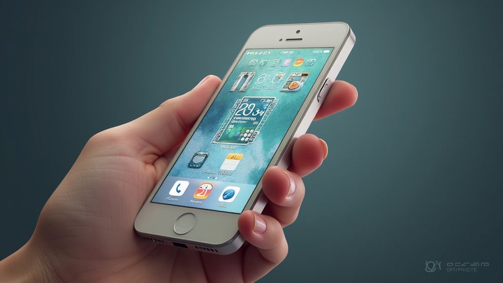 technologia rozpoznawania obiektów wizualnych