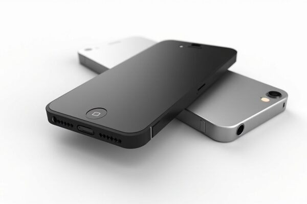 sterowanie głosowe dla iPhone'a
