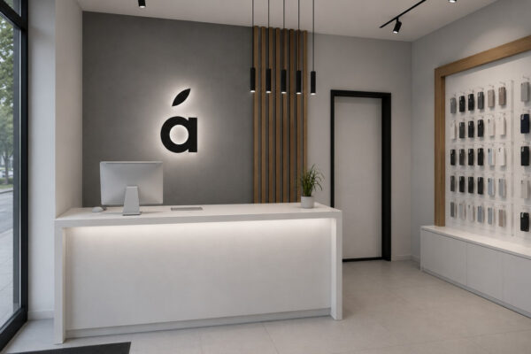 AppleFix – serwis iPhone Wrocław i naprawa Apple