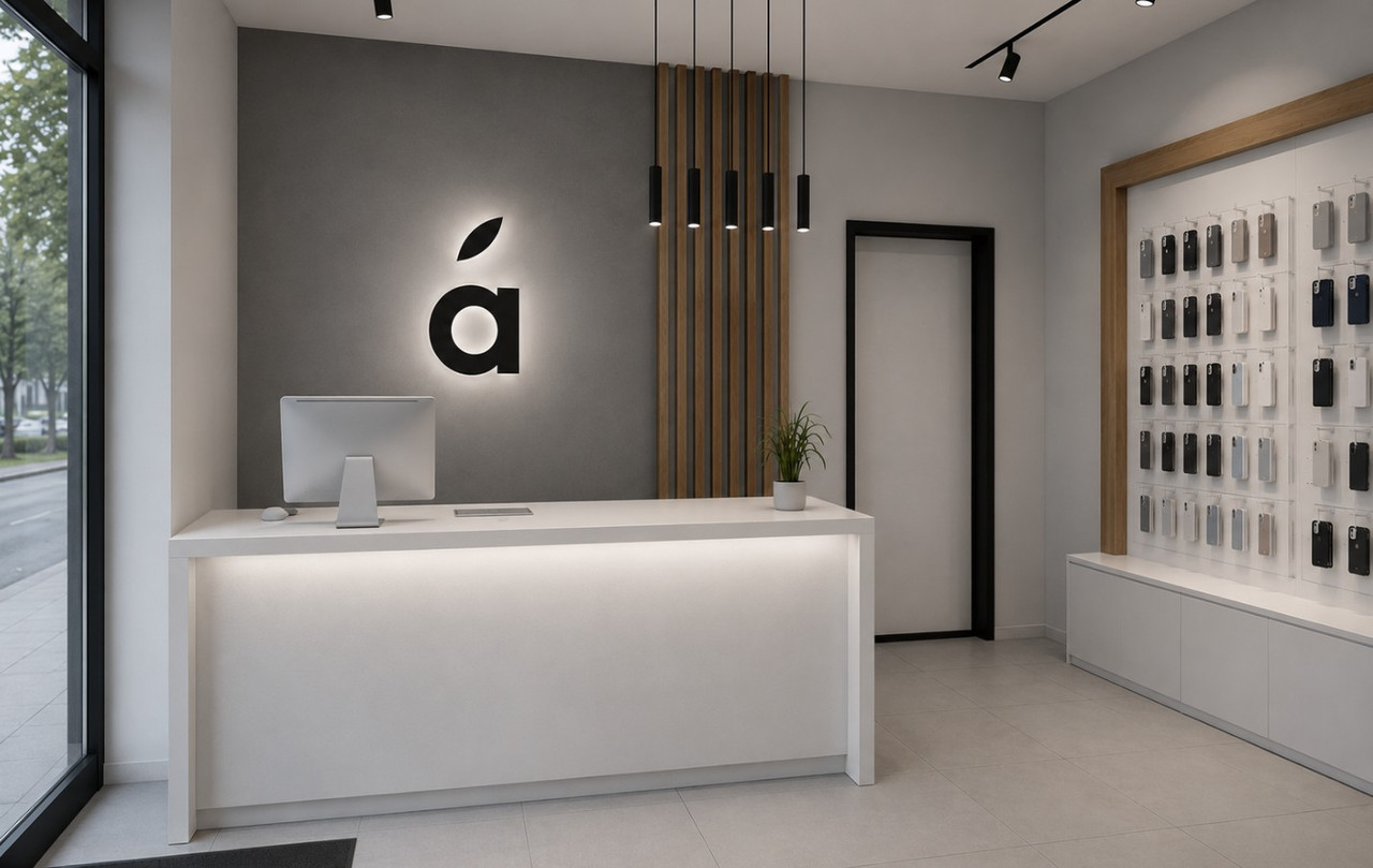 AppleFix – serwis iPhone Wrocław i naprawa Apple