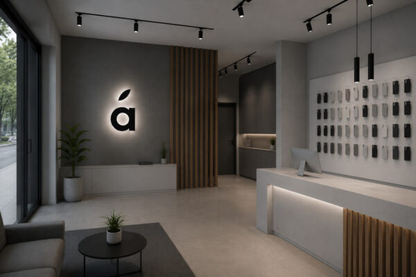 AppleFix.pl - serwis Apple Wrocław, iPhone, iPad & MacBook