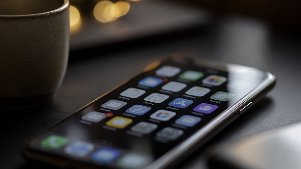 ukryj odznaki aplikacji iPhone za pomocą ustawień