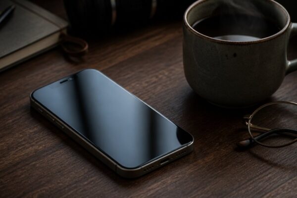 powiadomienia na iPhone opóźnione po otwarciu