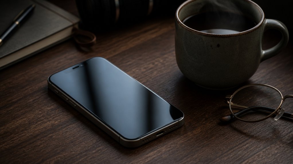 powiadomienia na iPhone opóźnione po otwarciu