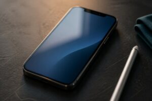 iPhone powiadomienia na ekranie blokady uprawnienia