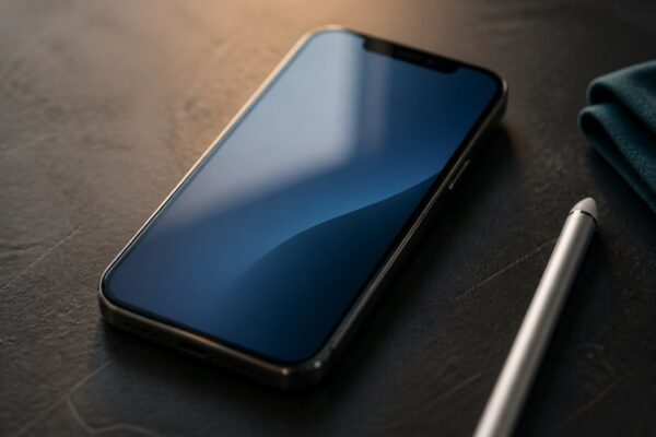 iPhone powiadomienia na ekranie blokady uprawnienia