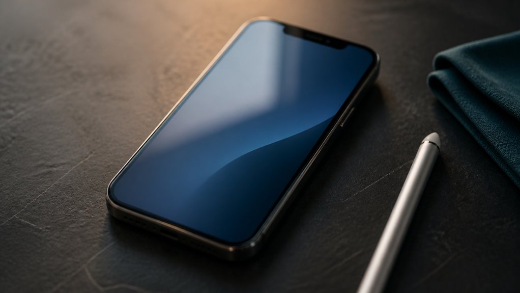iPhone powiadomienia na ekranie blokady uprawnienia