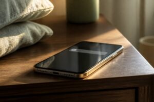 iphone powiadomieniaciche historia monit
