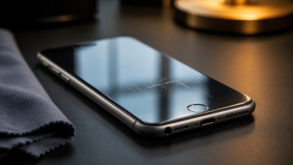 restart iphone resolve notification delays